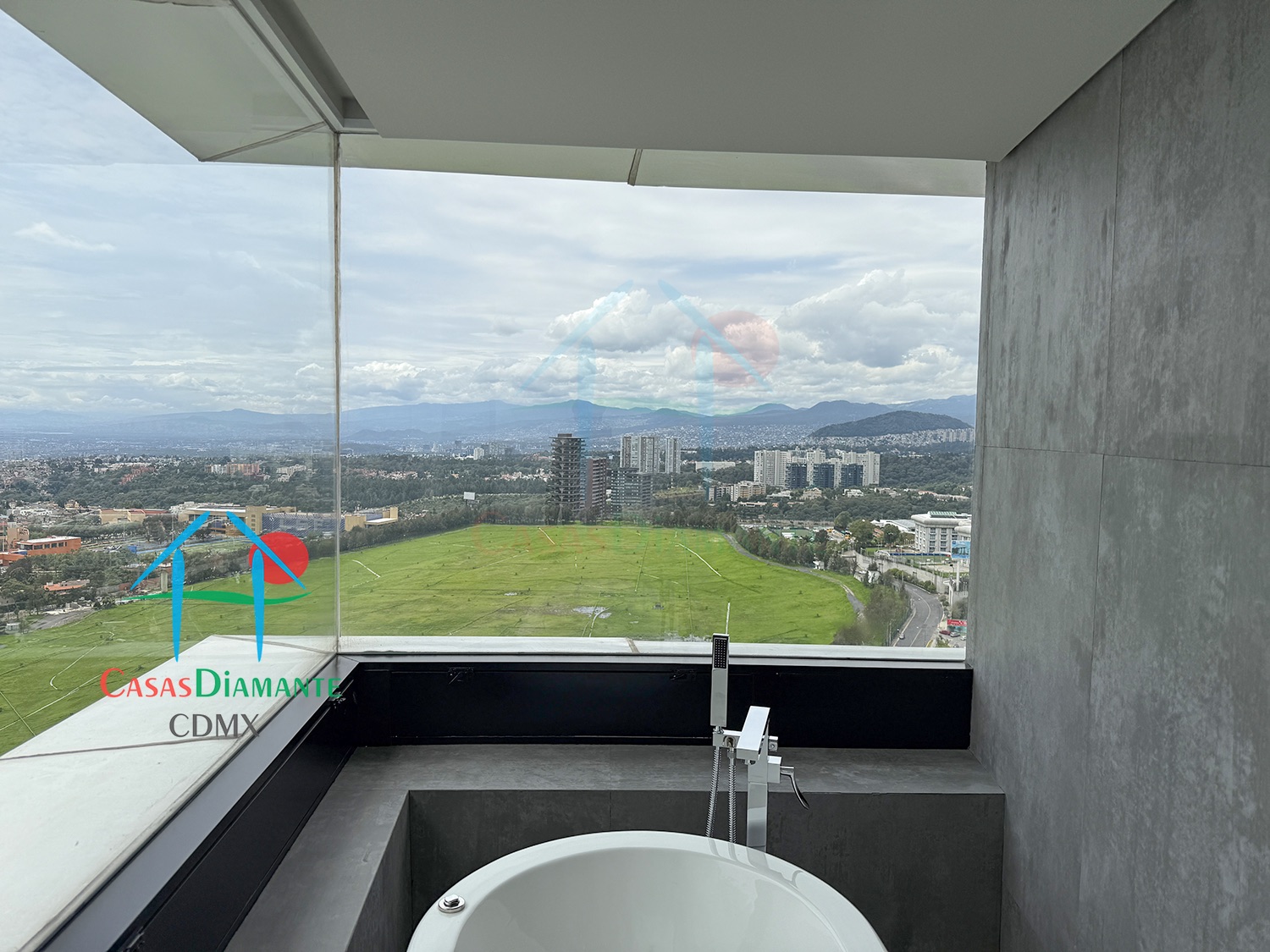 Santa Fe Punta del Parque Mini Golf - Recámara principal 35